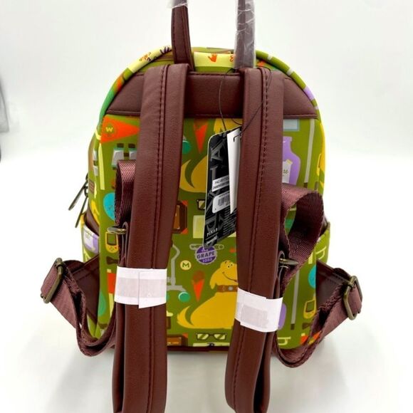 Backpacks